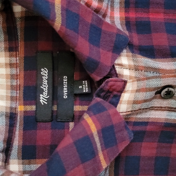 Ex-Boyfriend Shirt  EUC - Picture 2 of 7